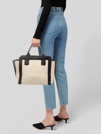 Chloé Leather Alison