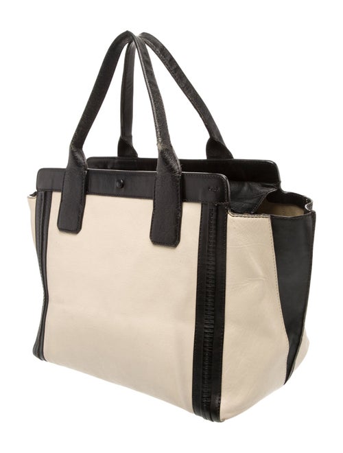 Chloé Leather Alison