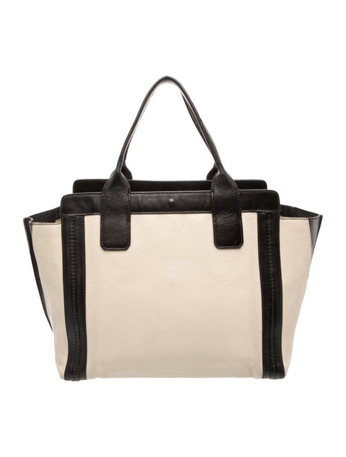 Chloé Leather Alison