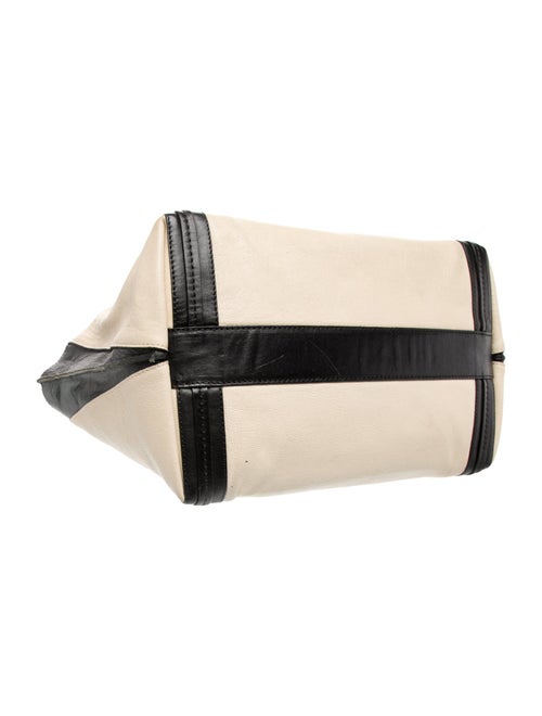 Chloé Leather Alison