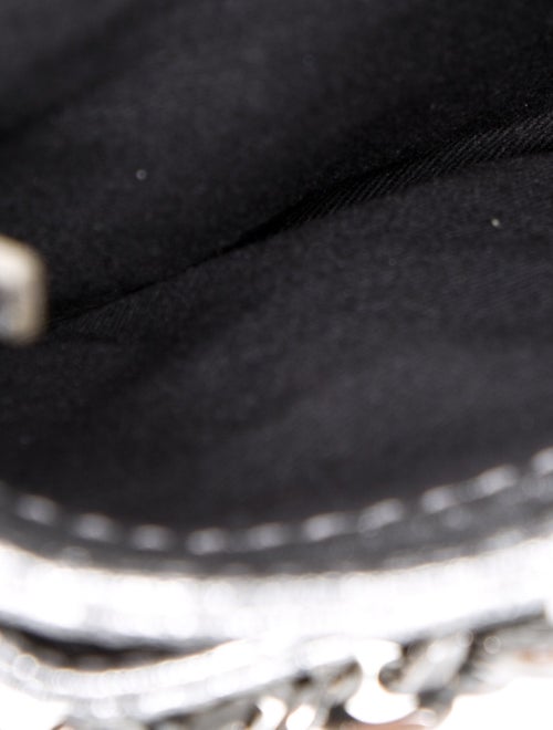 Chloé Leather Paddington