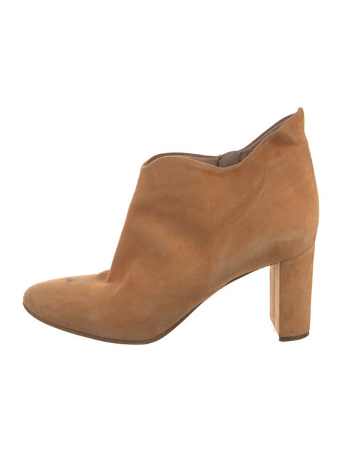 Chloé Suede Boots