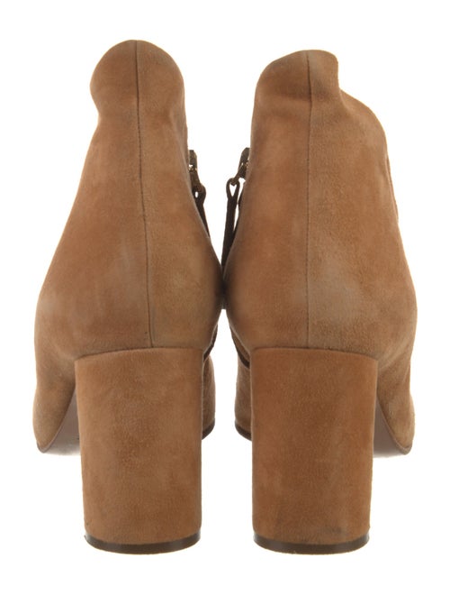 Chloé Suede Boots