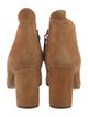 Chloé Suede Boots