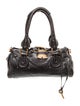 Chloé Leather Paddington