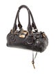 Chloé Leather Paddington