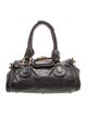 Chloé Leather Paddington