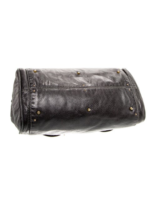 Chloé Leather Paddington