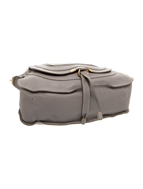Chloé Leather Marcie