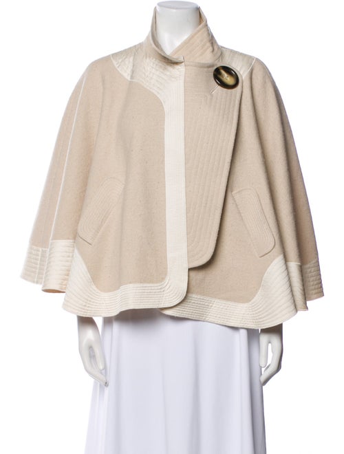 Chloé Wool Jacket
