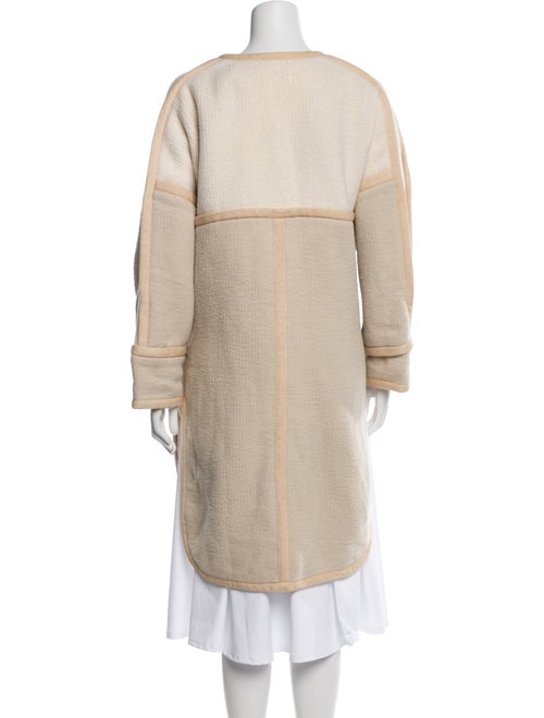 Chloé Alpaca Jacket