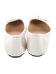 Chloé Leather Ballet Flats