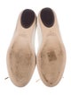 Chloé Leather Ballet Flats
