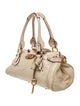 Chloé Leather Paddington