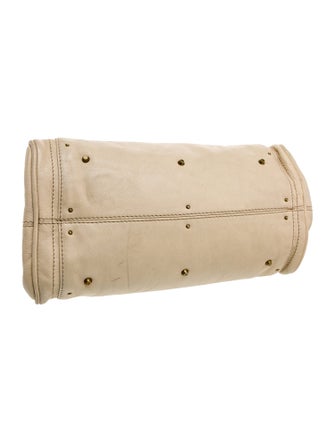 Chloé Leather Paddington