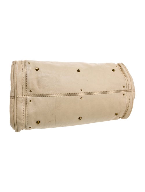 Chloé Leather Paddington