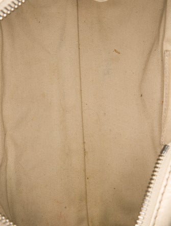 Chloé Leather Paddington