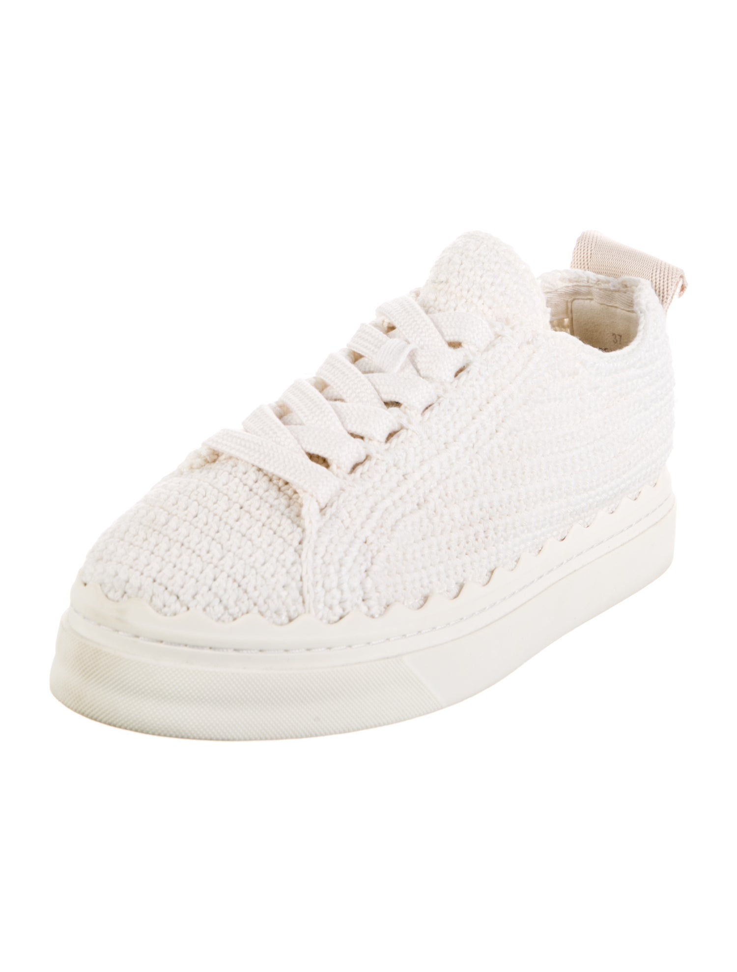 Chloé Sneakers