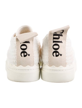 Chloé Sneakers