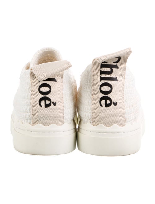 Chloé Sneakers