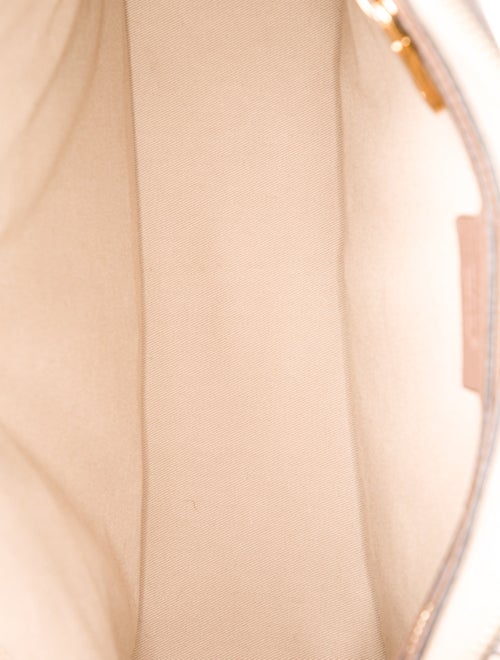 Chloé Leather Marcie Crossbody