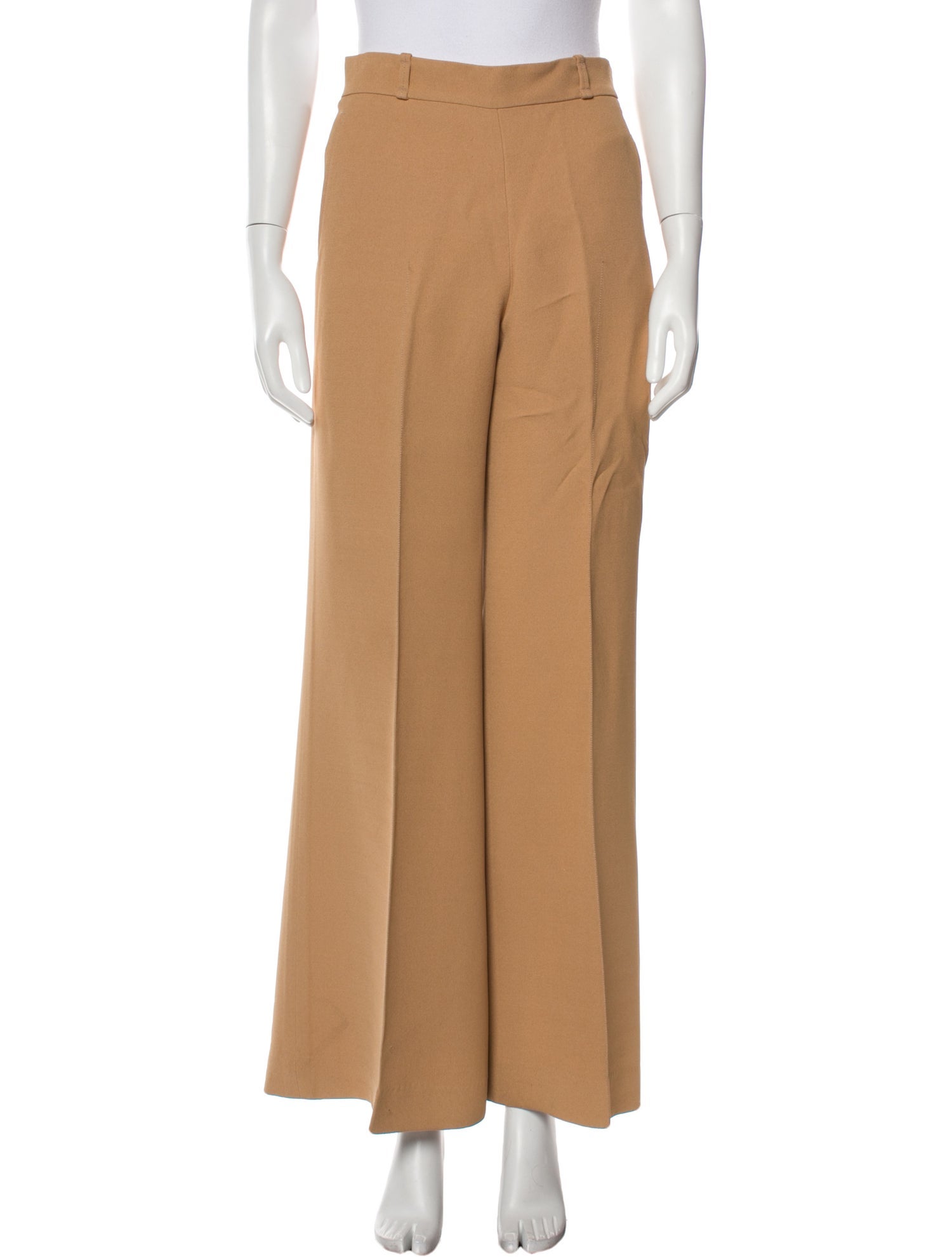 Chloé Wide Leg Pants