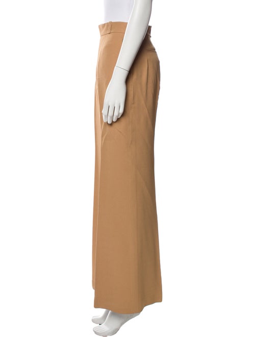 Chloé Wide Leg Pants