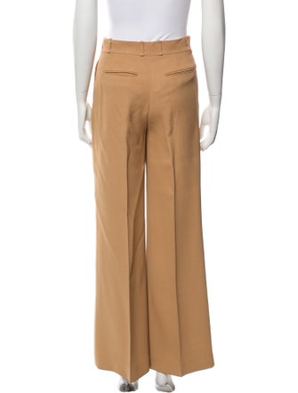 Chloé Wide Leg Pants