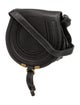 Chloé Leather Marcie Crossbody