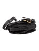 Chloé Leather Marcie Crossbody