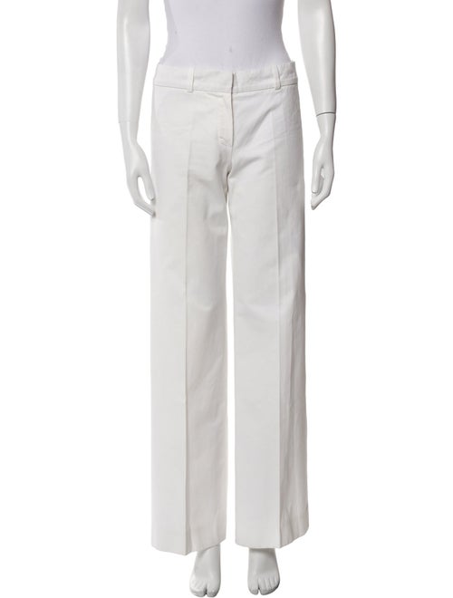 Chloé Wide Leg Pants