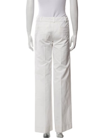 Chloé Wide Leg Pants