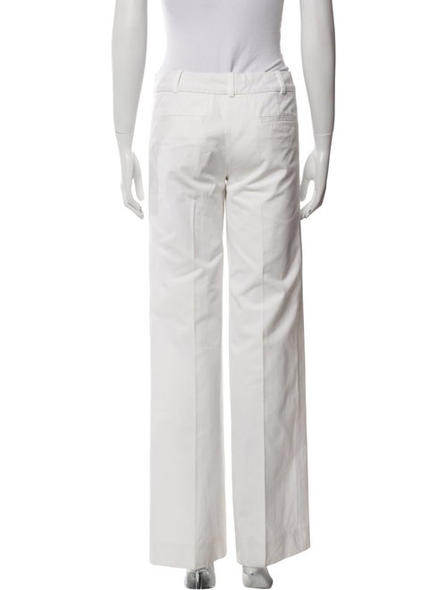 Chloé Wide Leg Pants