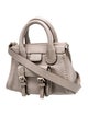 Chloé Leather Edith Small