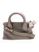 Chloé Leather Edith Small