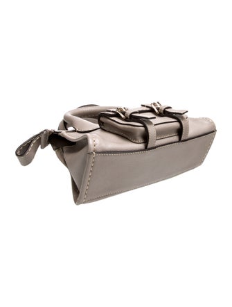 Chloé Leather Edith Small