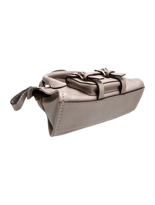 Chloé Leather Edith Small