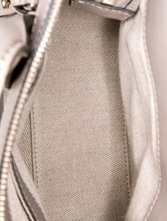 Chloé Leather Edith Small