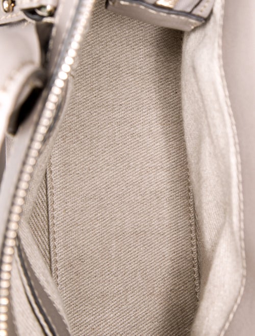 Chloé Leather Edith Small