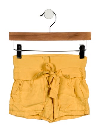 Chloé Girls' Shorts