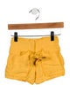 Chloé Girls' Shorts