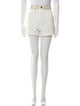 Chloé Mini Shorts