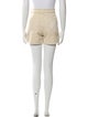 Chloé Mini Shorts