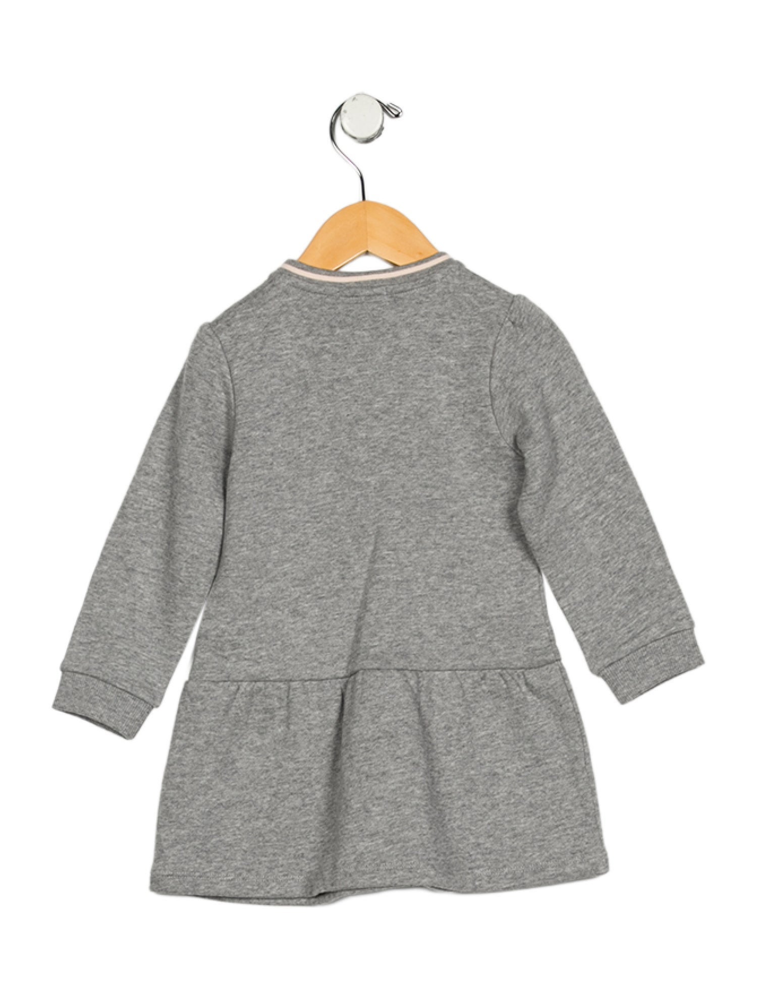 Chloé Girls' Long Sleeve Dress w/Tags