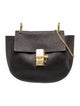 Chloé Leather Shoulder Bag