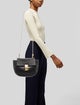 Chloé Leather Shoulder Bag