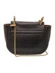 Chloé Leather Shoulder Bag
