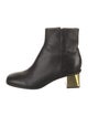 Chloé Leather Boots