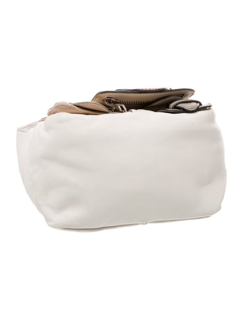 Chloé Leather Shoulder Bag