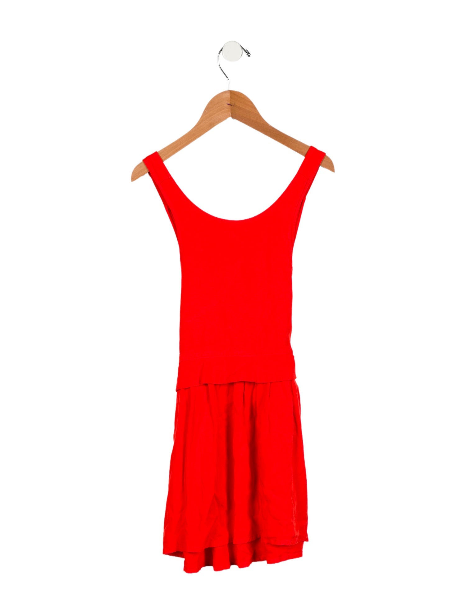 Chloé Girls' Sleeveless Dress